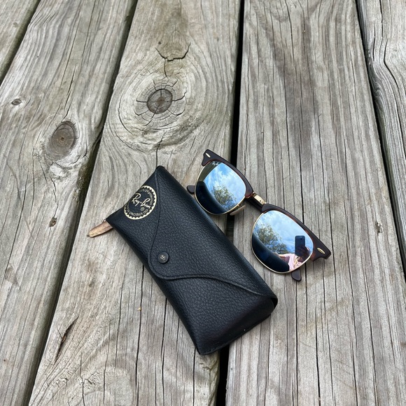 Ray-ban ClubMaster - Picture 2 of 3